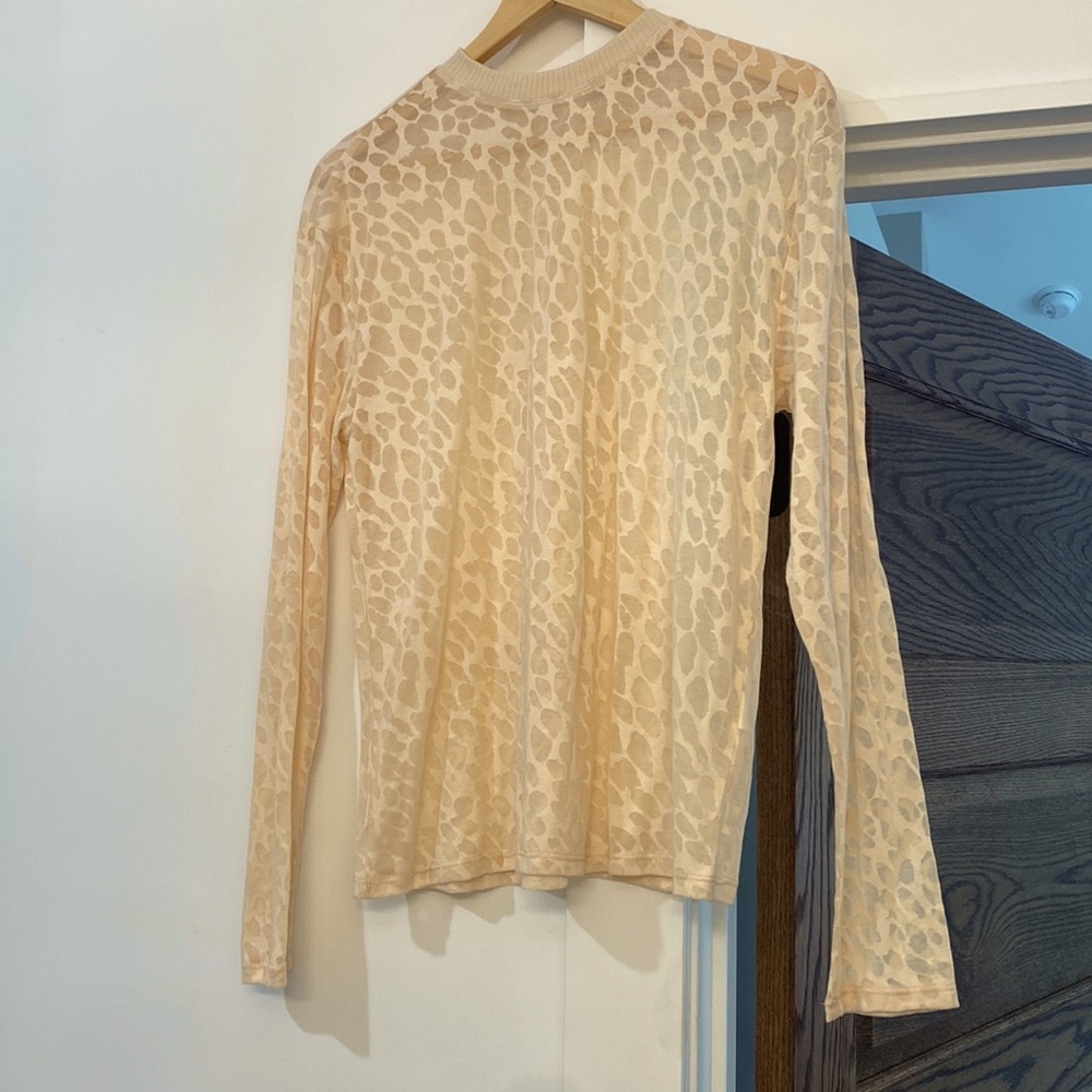 Fabletics long sleeve